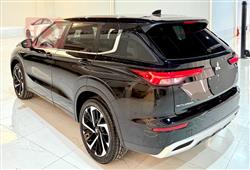 ميتسوبيشي اوتلاندر